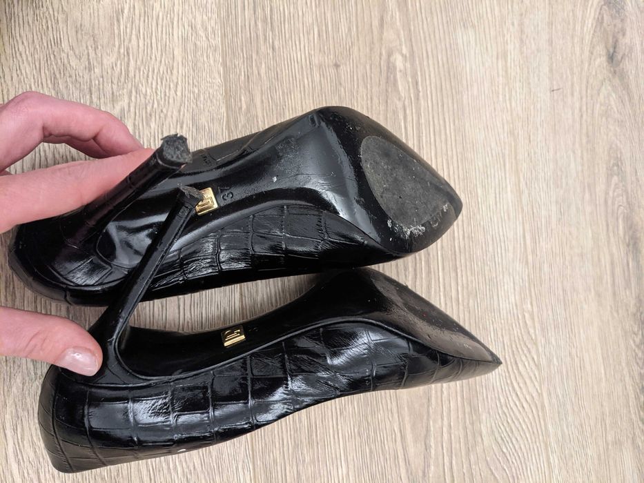 Stiletto ilPaso 37