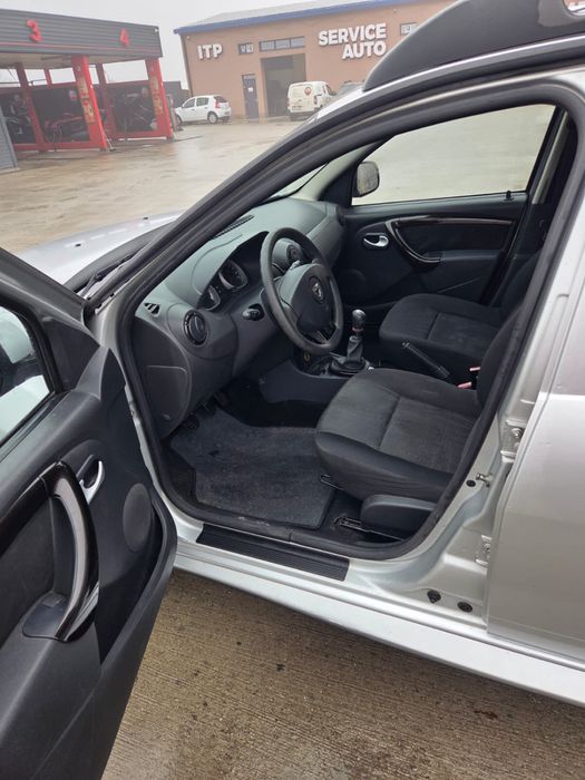 Dacia Duster 1,5 Diesel , euro 5 ! 4500€