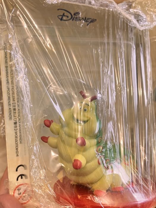 Магически аудио приказки - 5 фигурки по 10 лв