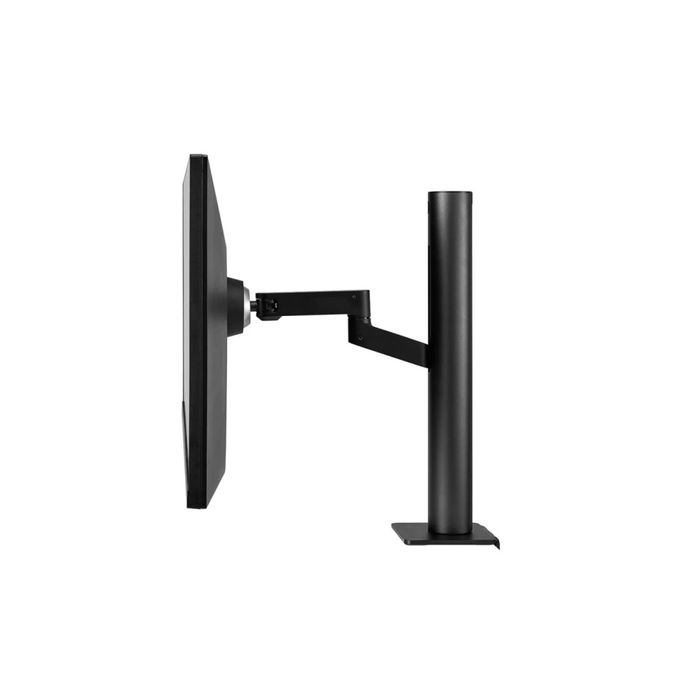 Monitor 4K, LG, UltraWide 34WN780P-B, IPS, 34", QHD 3440x1440