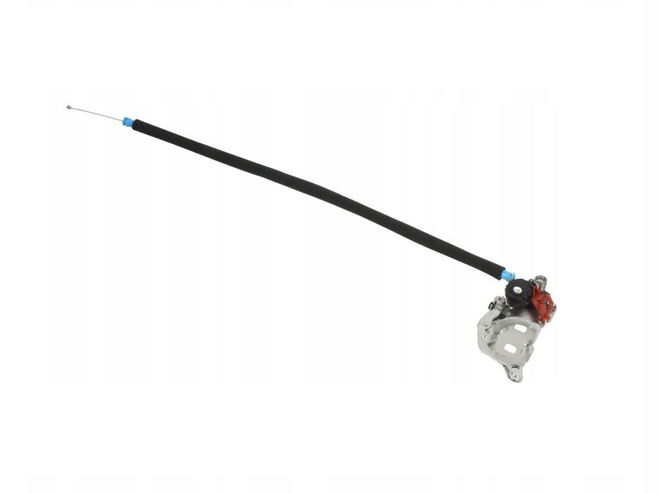 Брава за багажник на за Mercedes C-Class W205