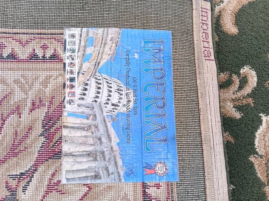 Продается кавёр в хорошем состоянии