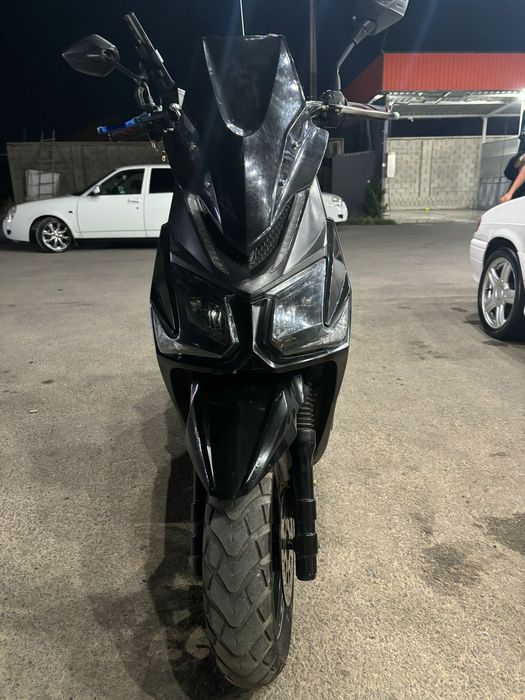 Мапед сатылады на хаду