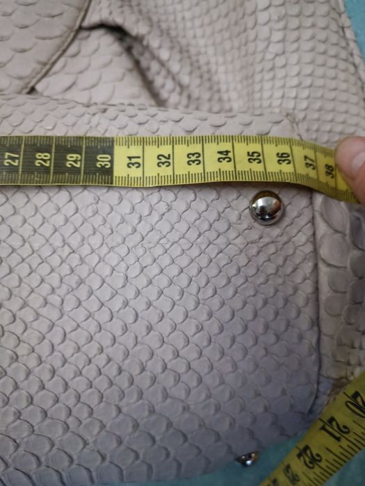 Furla. - чанта ест.кожа-намалена !