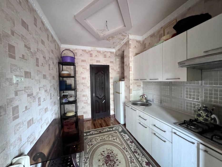 Квартира Юнусабад 8кв