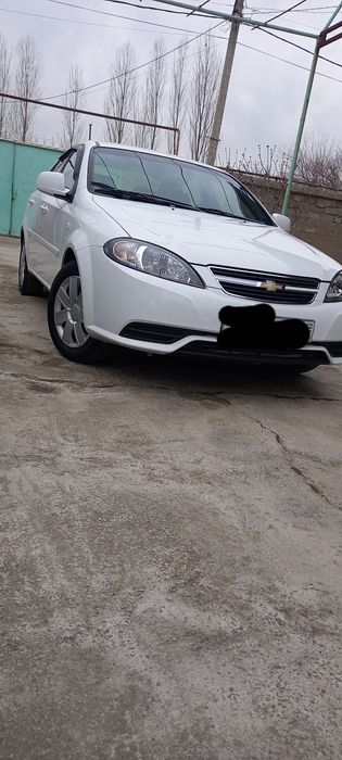 Срочно продаётся Gentra 1- yevro