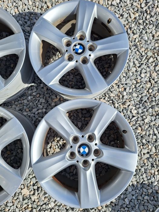 5x120..17 цола..8j ET47 оригинални BMW