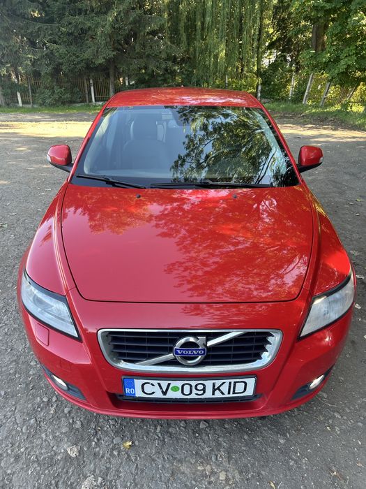 VOLVO V50 2012 — imagine 2