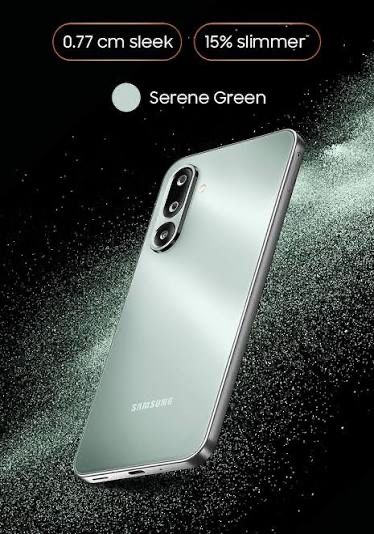 Продается Samsung Galaxy M36 5G Год гарантия + Доставка