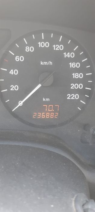 Vând Opel Astra 2000