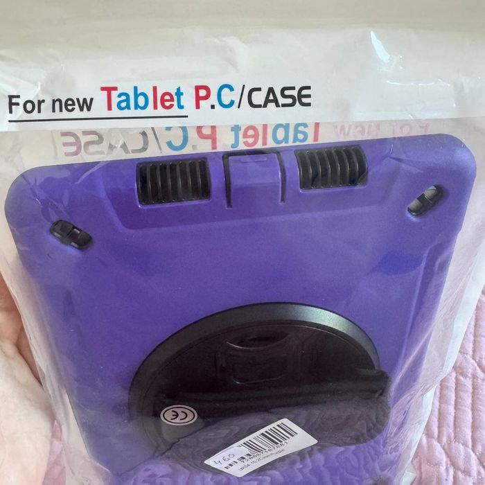 Husă iPad 10.2 inch