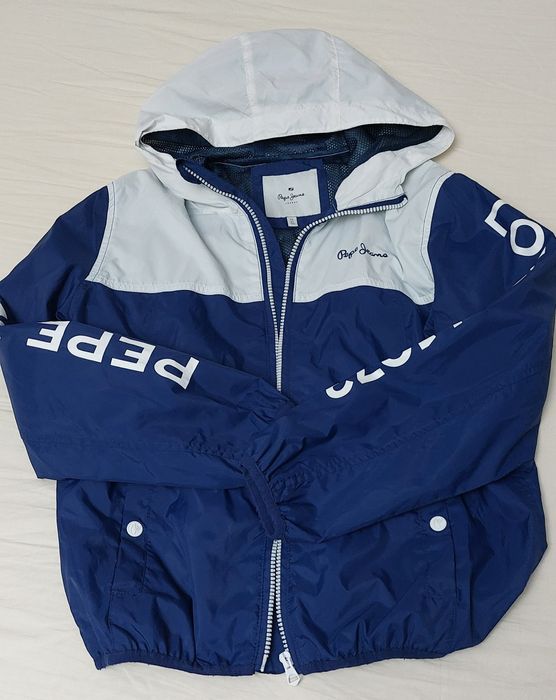 Детско яке Zara,Pepe Jeans за момче