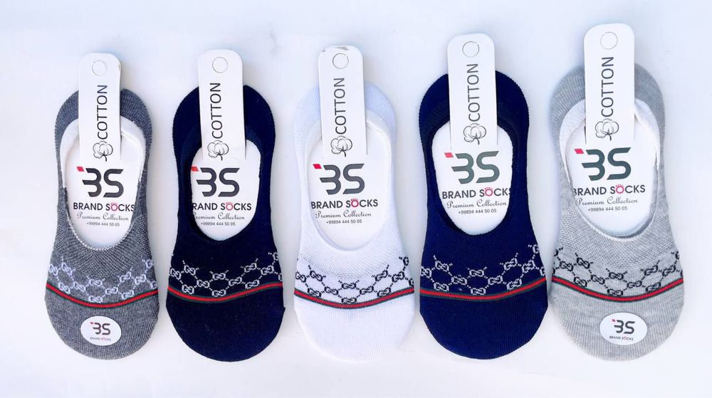 Носки ла ( Пайпоқ ) Оптим нархларда. Ишлаб чиқарувчидан