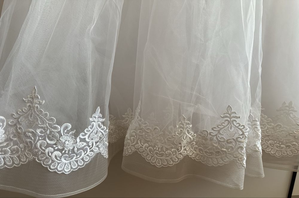 Rochie de mireasa