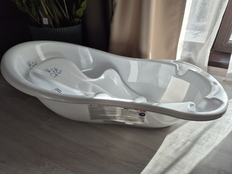 Cada bebe, suport  si suport cadă