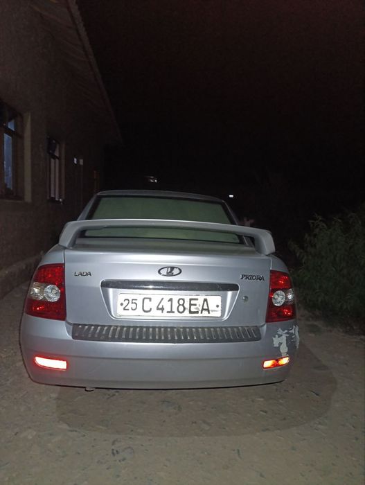 Lada pryora aybi yoq ozimni nomimda