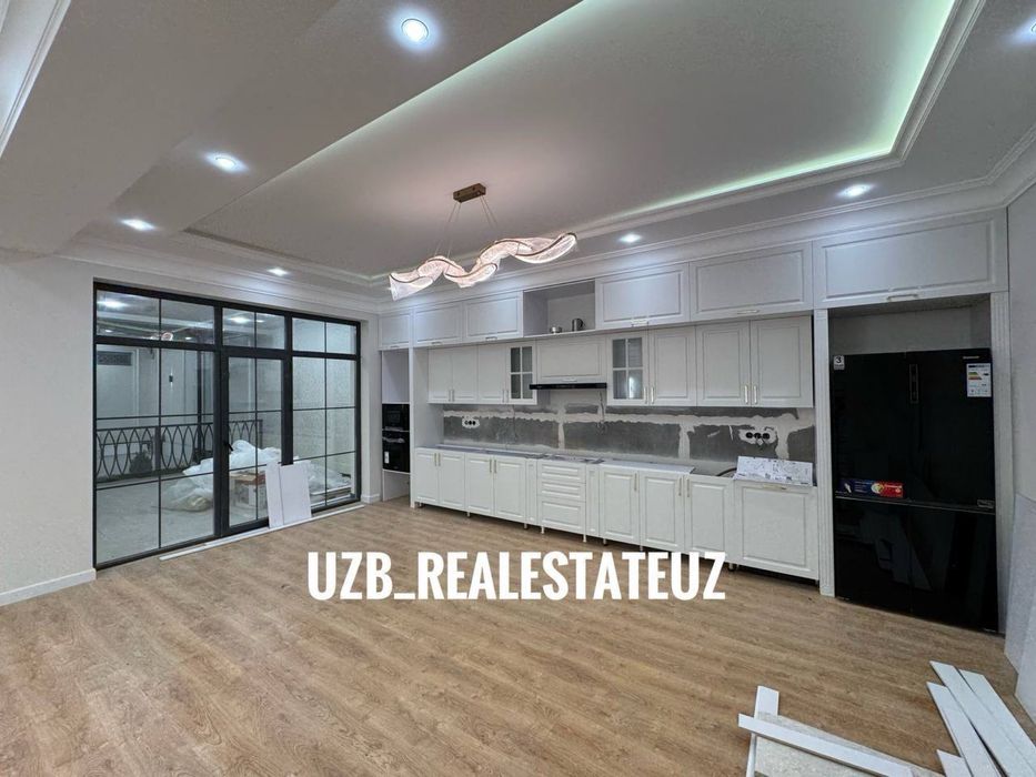 Юнусабад район Ор-р: Регистан Махалла Продается Новый Евро Дом 3.соток