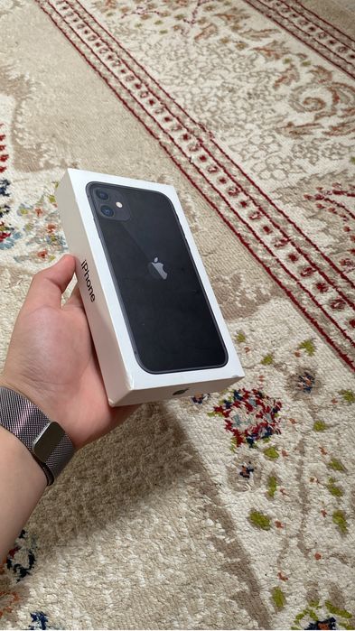 Айфон 11 состояния идиял обмен