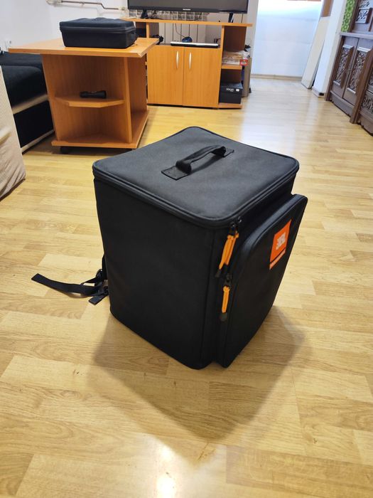 Ghiozdan original JBL dedicat pentru Boxa JBL Eon One Compact