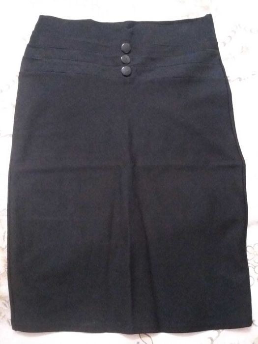 Юбка для девочек в учебное заведение