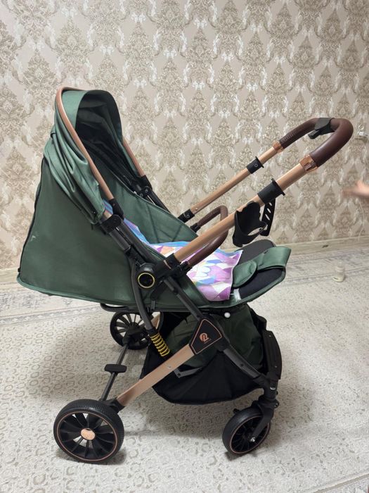 Срочно продаю коляски