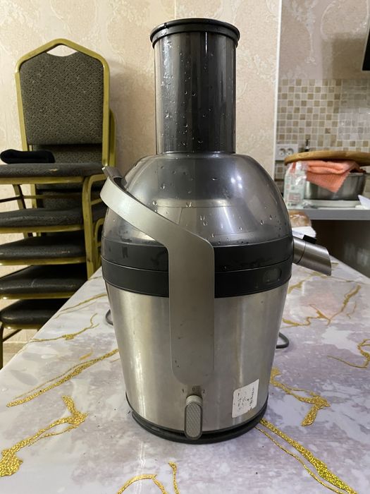 Продам соковыжималку PHILIPS