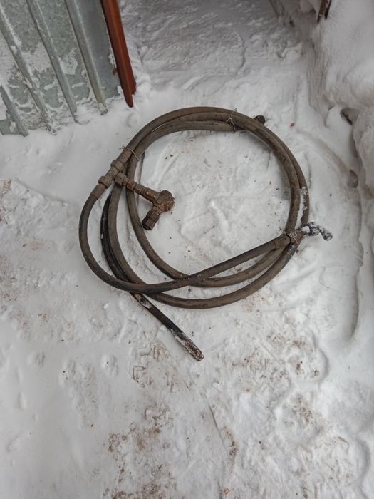 Шланг гидровлическии