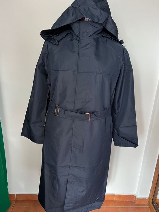 Pelerina  Trench Impermeabil