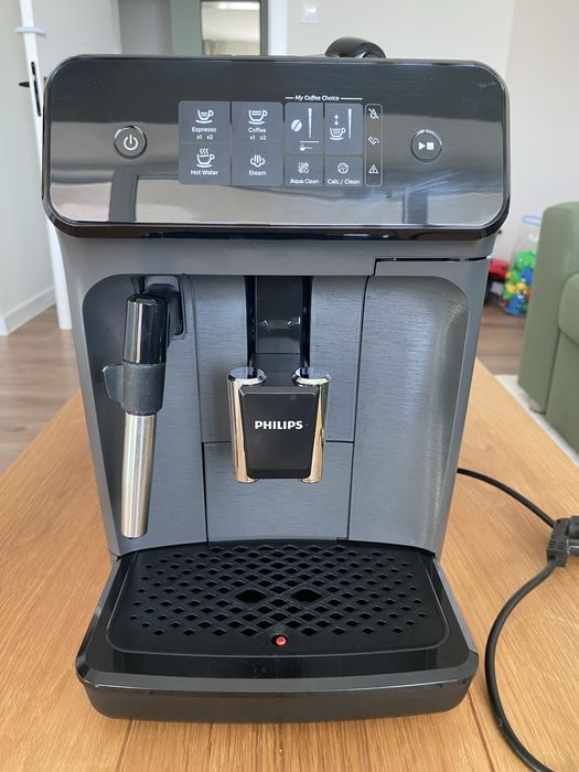 Кафемашина Pfilips