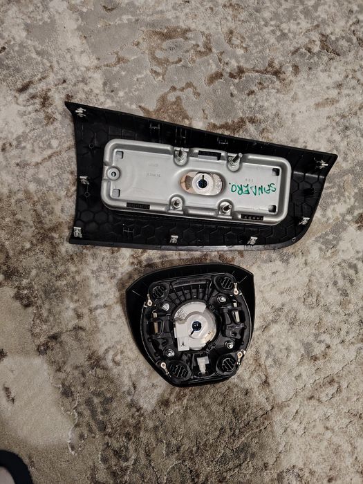 Airbag volan ,pasager Logan ,Sandero