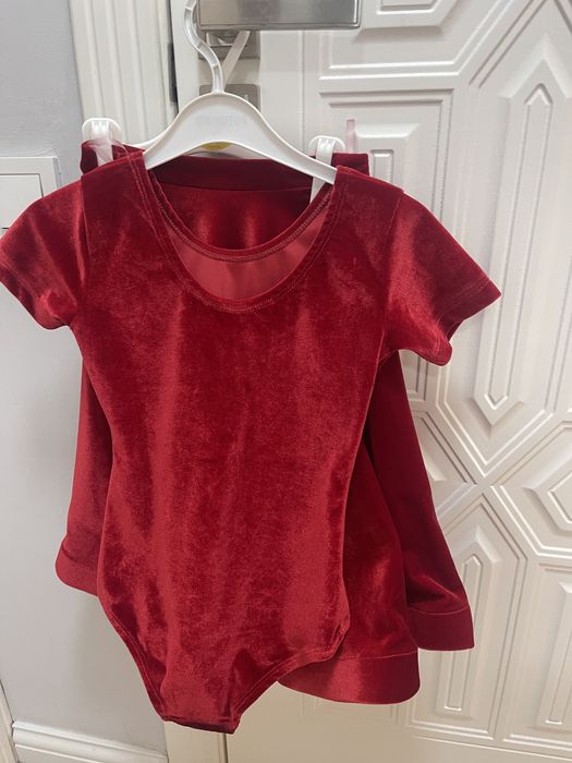 Рейтинговое платье