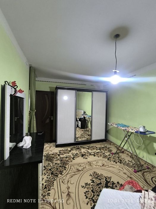 Продаётся квартира