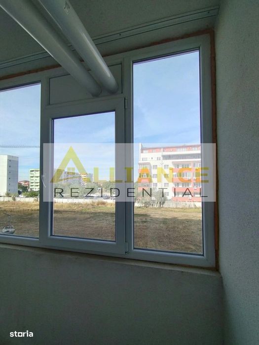Apartament Open-Space Cu 2 Camere De Vânzare | Mobilat Și Utilat