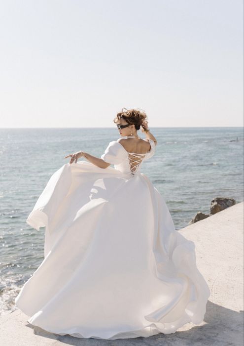 Свадебное платье Lanesta