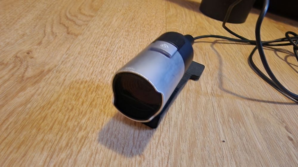 Camera Web Microsoft LifeCam Studio
