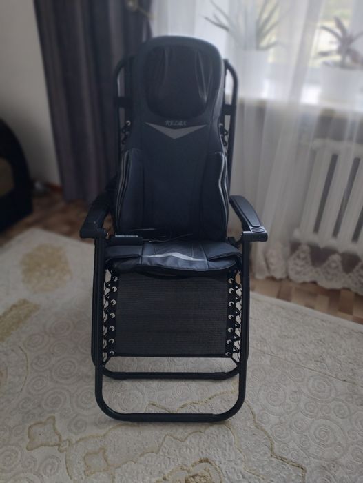 Продам кресло-массажер