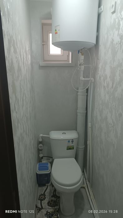 Дом сотилади 4 хона