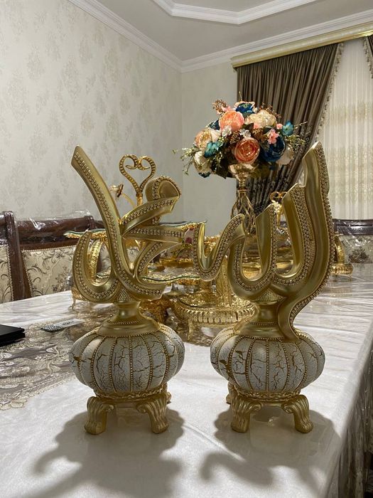 Suviner sovg'a padarka