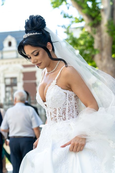 Rochie de mireasă