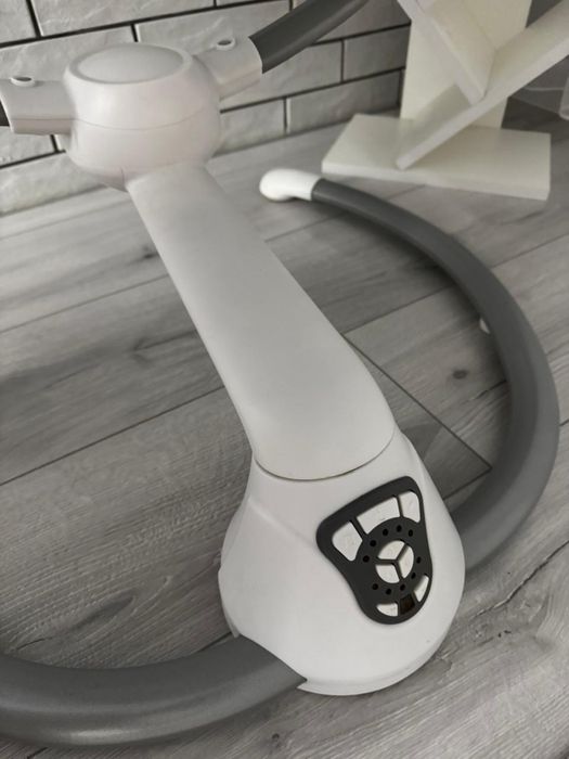 Детская люлька, Караганда