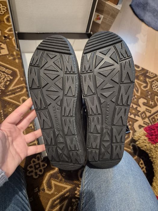 ЧИСТО НОВИ Зимни ботуши Walkmaxx Winter Boots 2.0