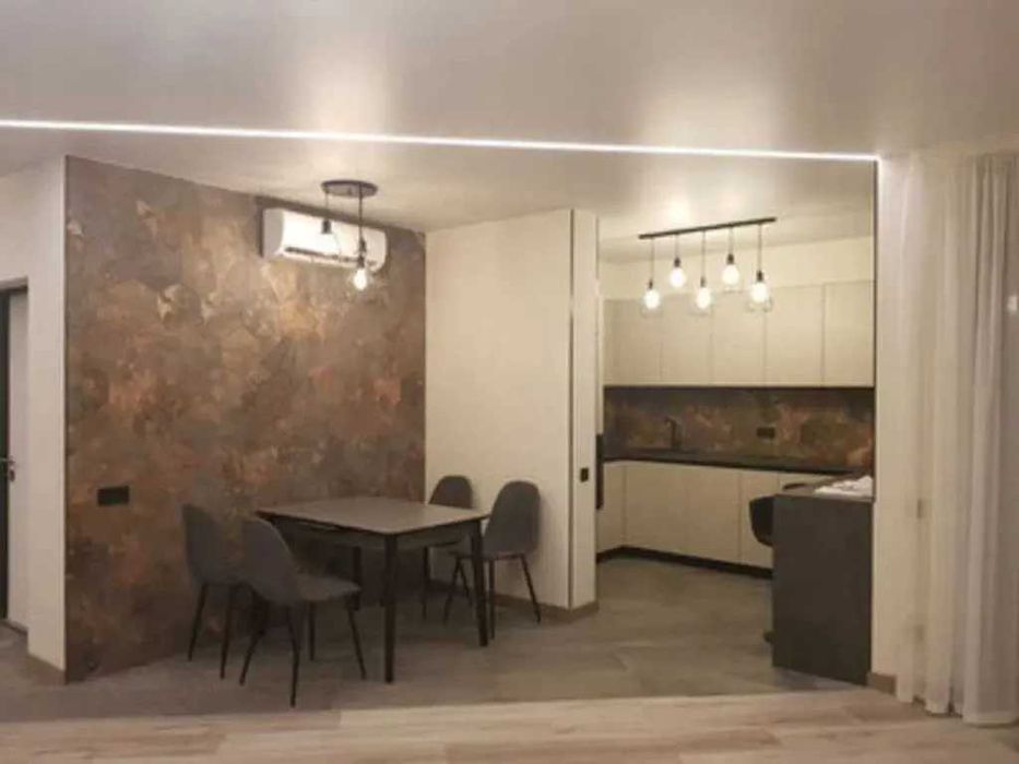 Дава се под наем Едностаен апартамент в София, Зона Б-18 - 50 кв.м за 357 € - Снимка #3