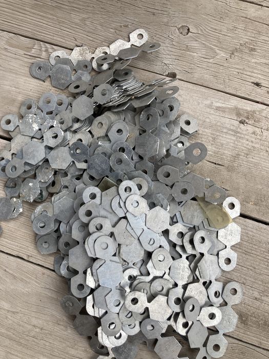 Плавкая вставка предохранителя ПР2