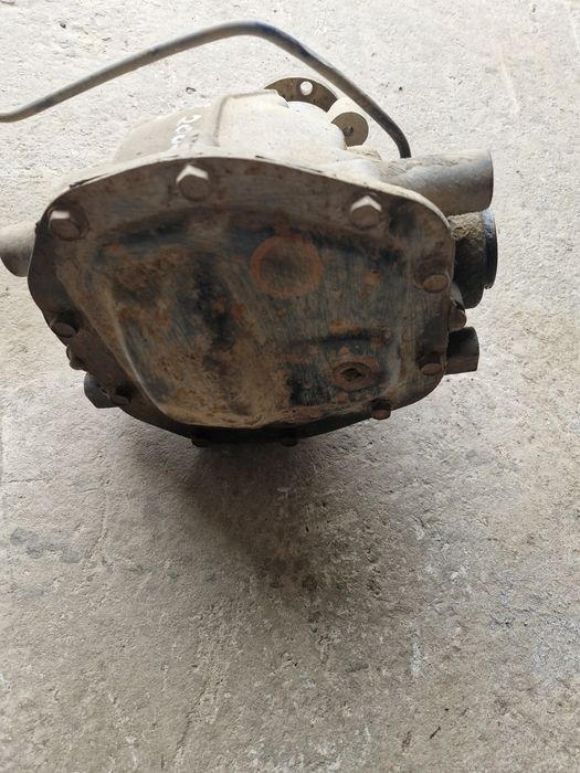 Grup spate Land Rover Freelander 2002 2.0 D
