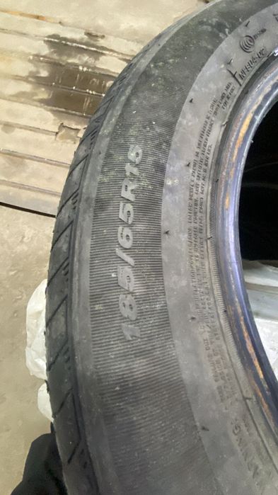 Продаю шину R15 универсал