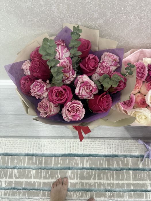 Цветы цветы цветы