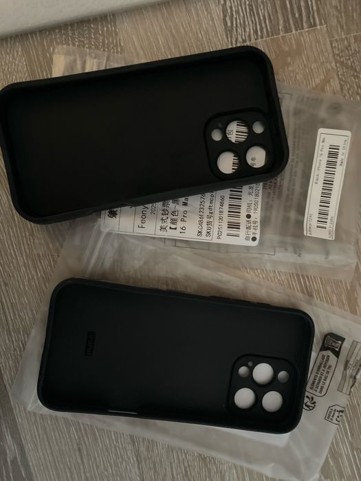 Чехол на телефон айфон 16 про макс