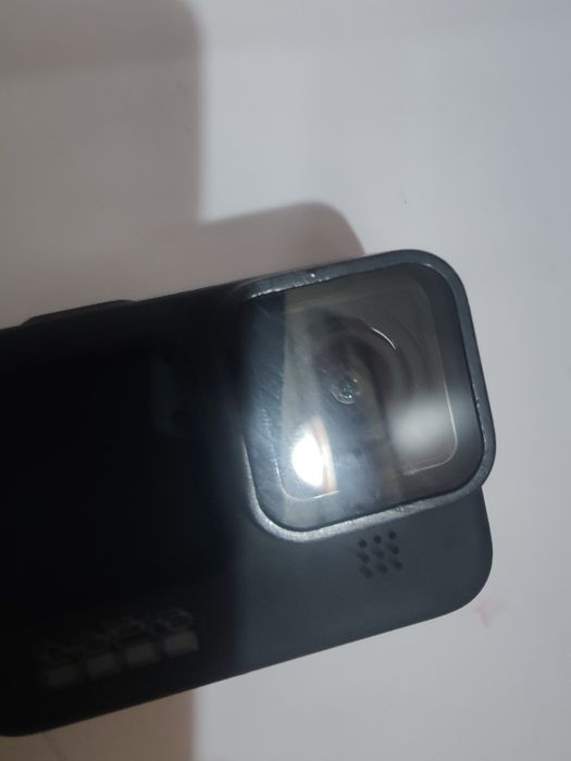 Go pro hero 9 black/го про