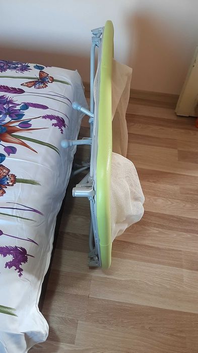 Бебешка Кошарка за игра