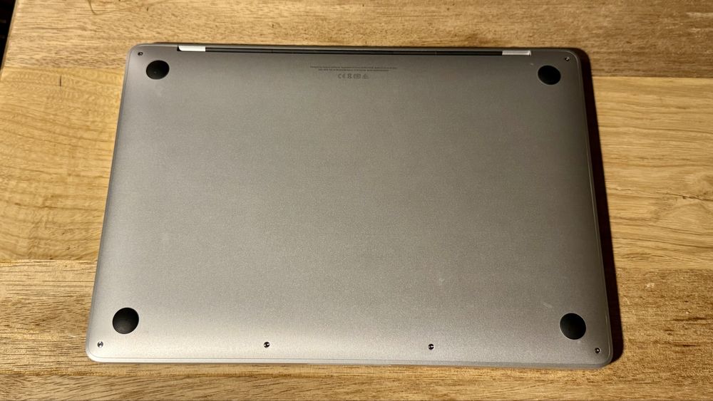 MacBook Pro 13 8/512GB 2020